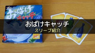 スリーブ紹介 ダンジョンオブマンダムエイト に合うスリーブはコレ ボドスリ