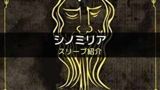 スリーブ紹介 ダンジョンオブマンダムエイト に合うスリーブはコレ ボドスリ