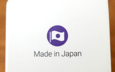 Made in Japan｜KATANAスリーブ