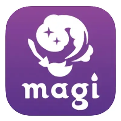 トレカ専用フリマアプリ『magi』