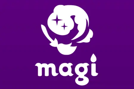 トレカ専用フリマアプリ『magi』