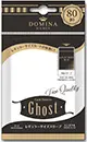 Domina Games Ghost レギュラーサイズスリーブ <エンボス&クリアハード>